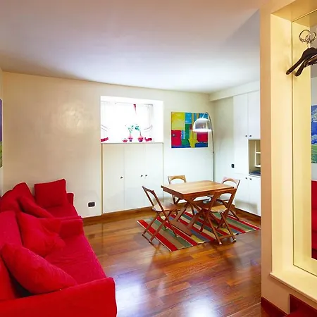Sweet Home Colosseo Rome Room photo