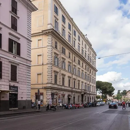 Sweet Home Colosseo Rome Exterior photo
