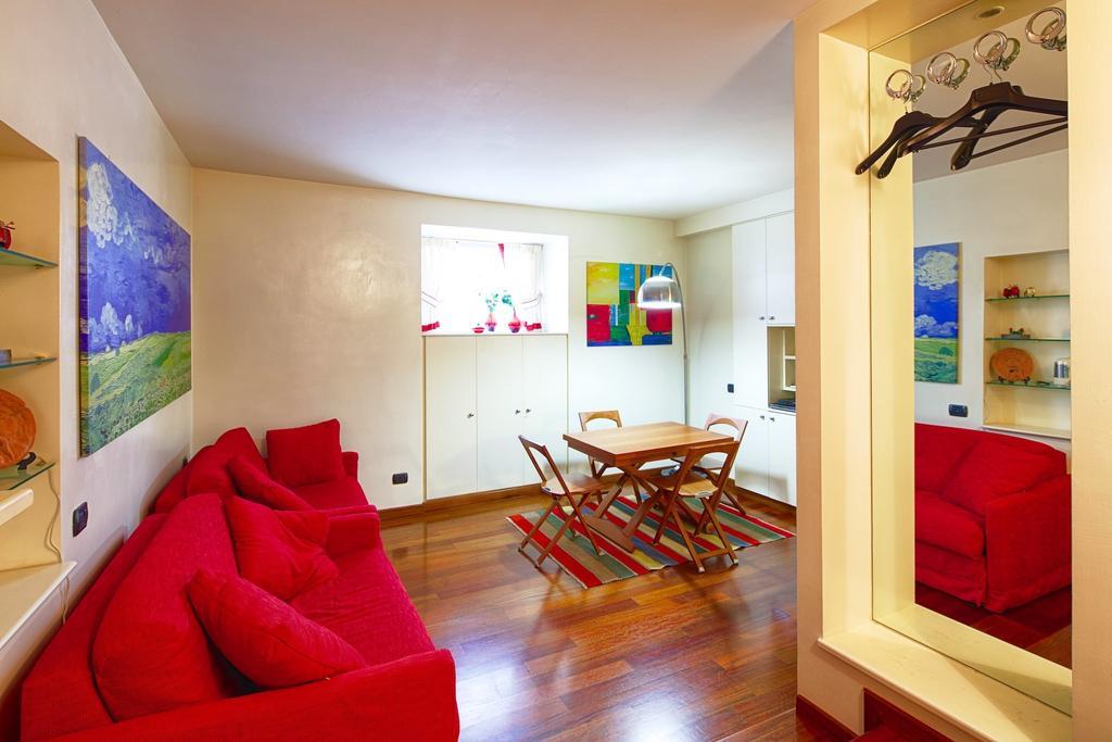 Apartment Sweet Colosseo Rome